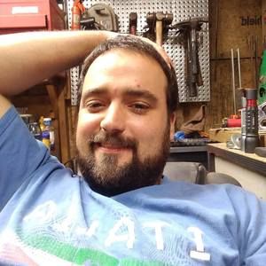 Meet your Posher, James